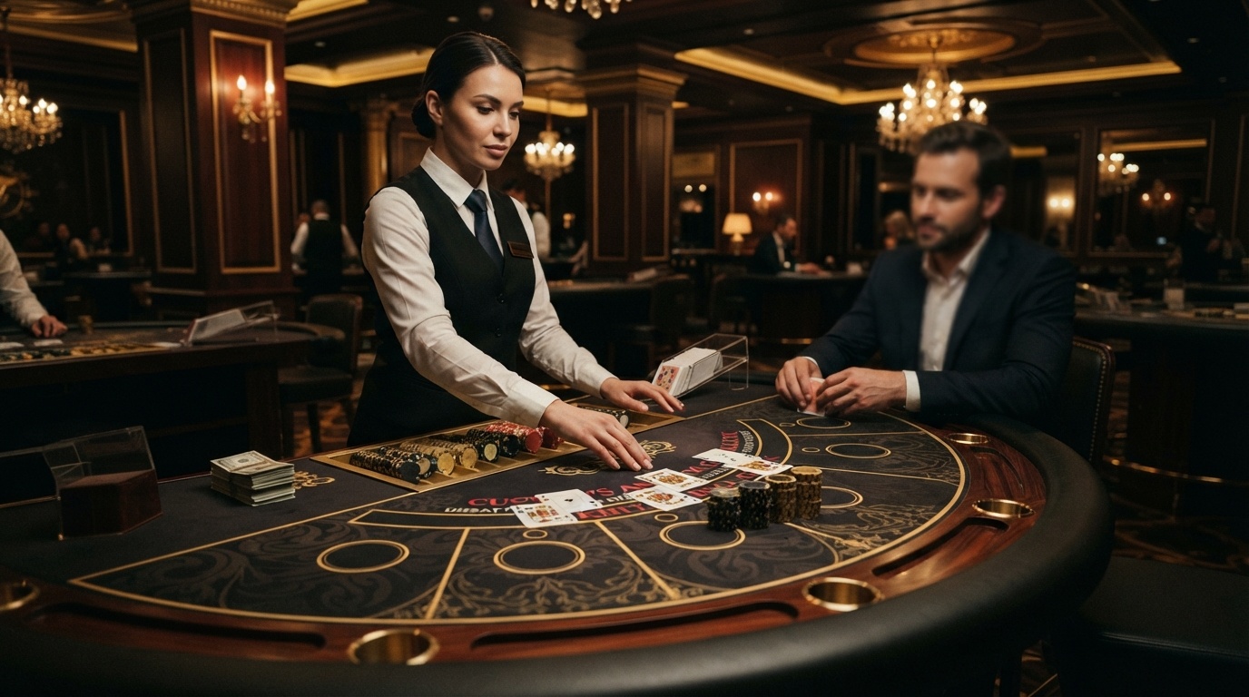 Vielfalt der Spiele im Powbet Casino entdecken