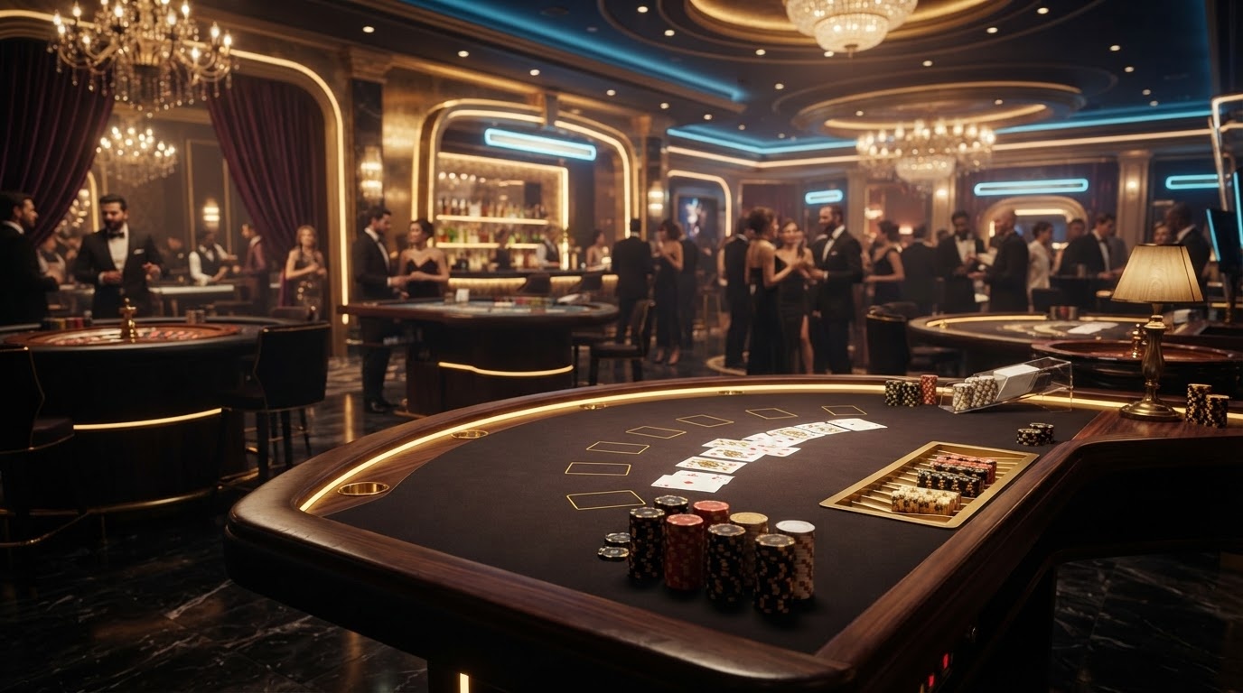 Powbet